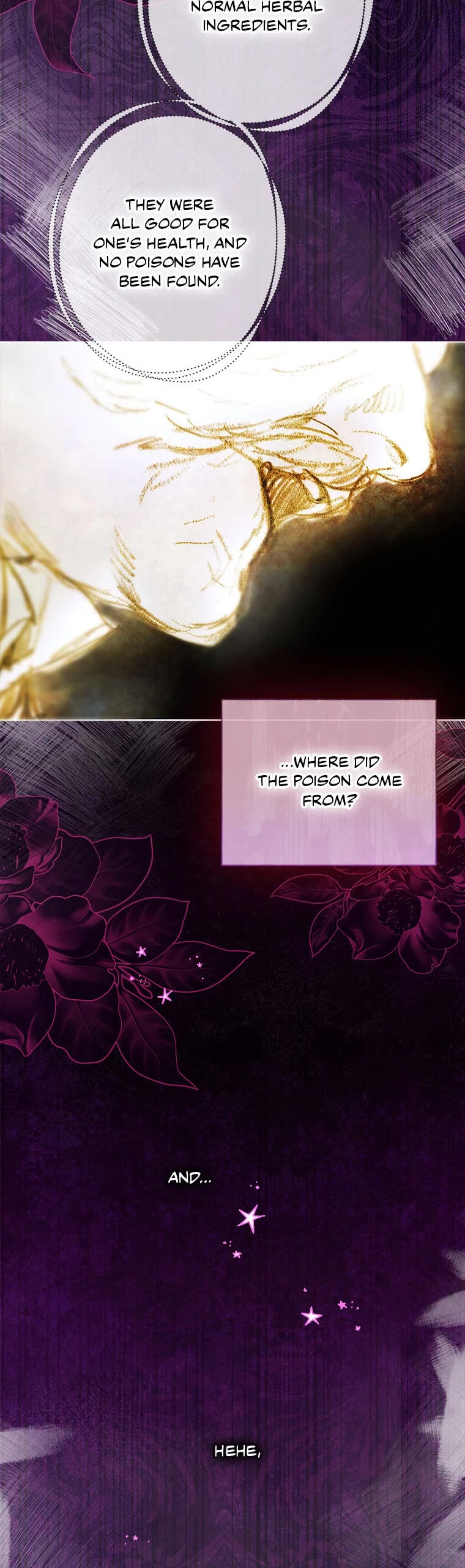 My Mom Entered A Contract Marriage chapter 66 page 9