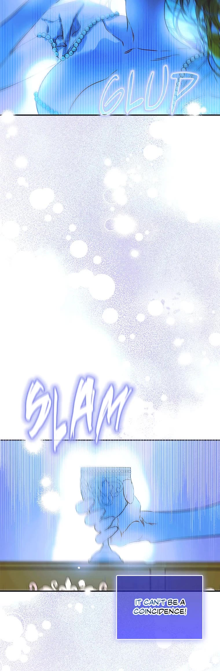 My Mom Entered A Contract Marriage chapter 67 page 24