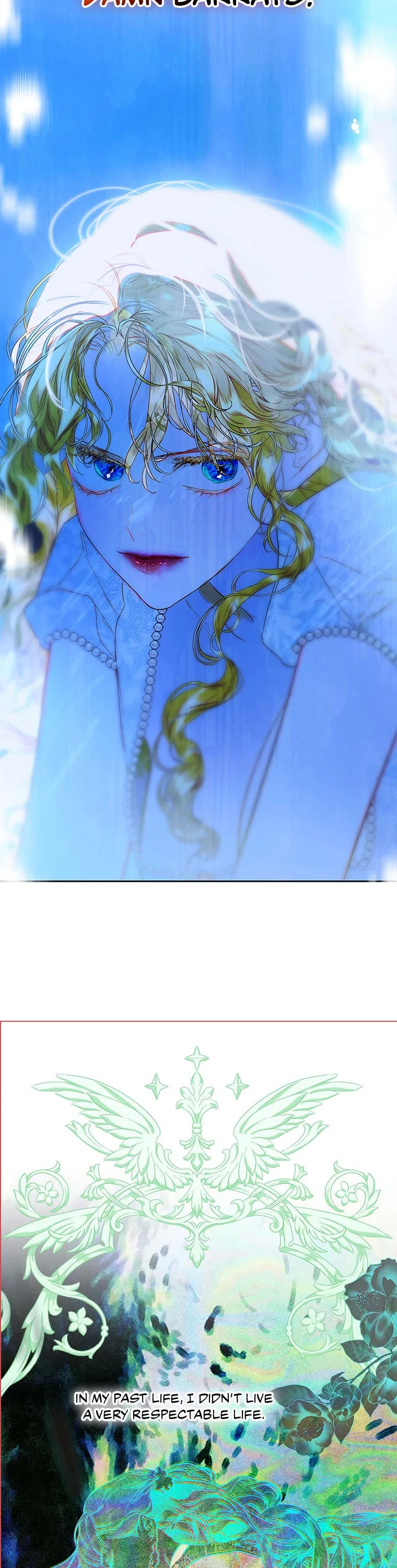 My Mom Entered A Contract Marriage chapter 67 page 26