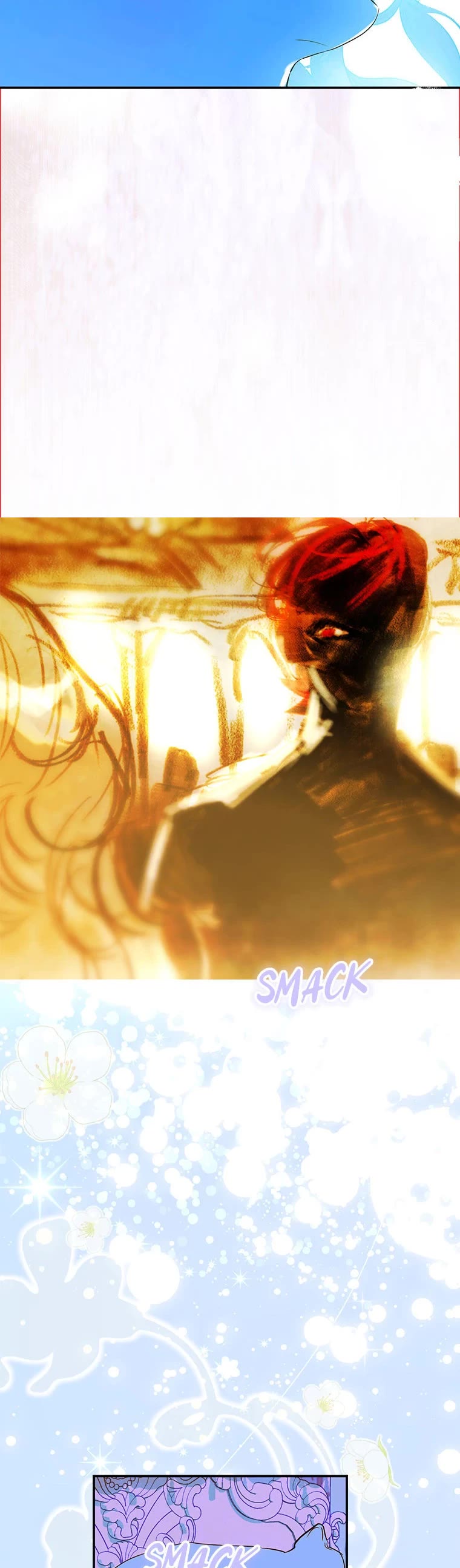 My Mom Entered A Contract Marriage chapter 67 page 30