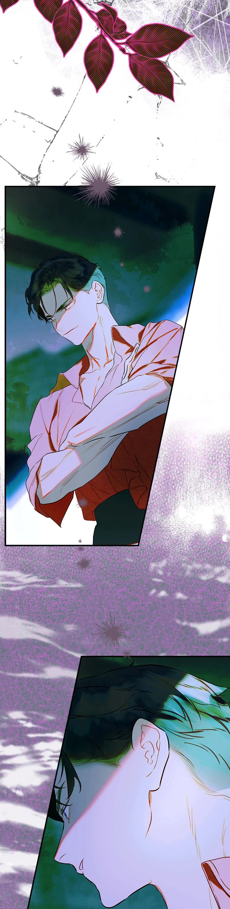 My Mom Entered A Contract Marriage chapter 67 page 6