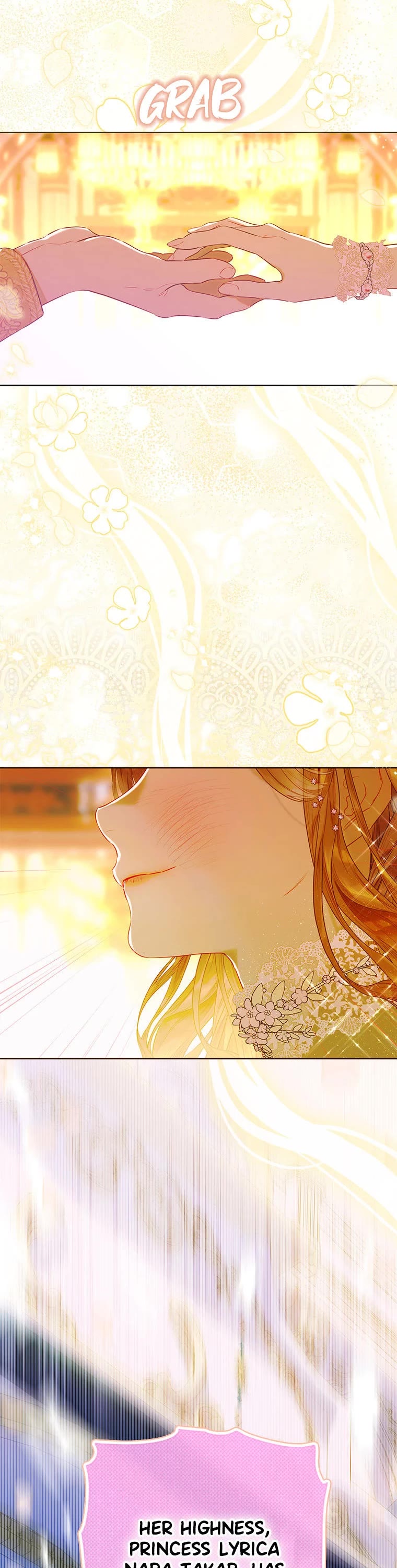 My Mom Entered A Contract Marriage chapter 68 page 27