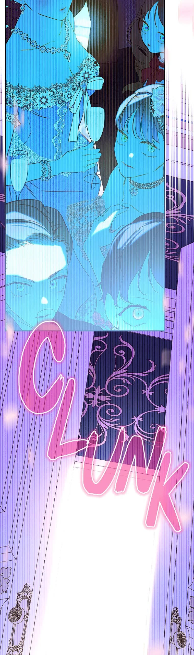 My Mom Entered A Contract Marriage chapter 68 page 29