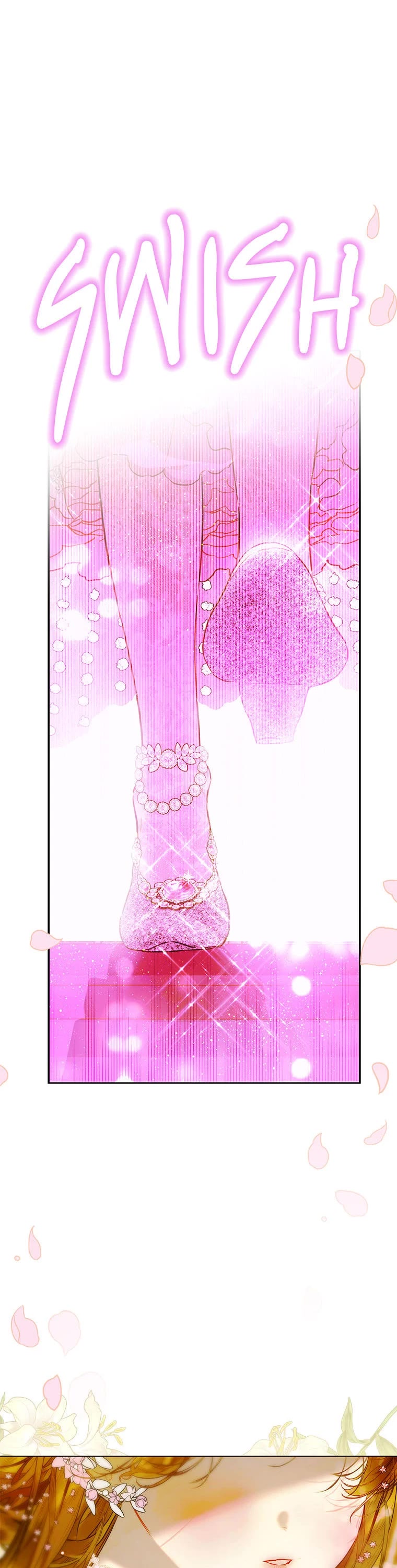 My Mom Entered A Contract Marriage chapter 68 page 31