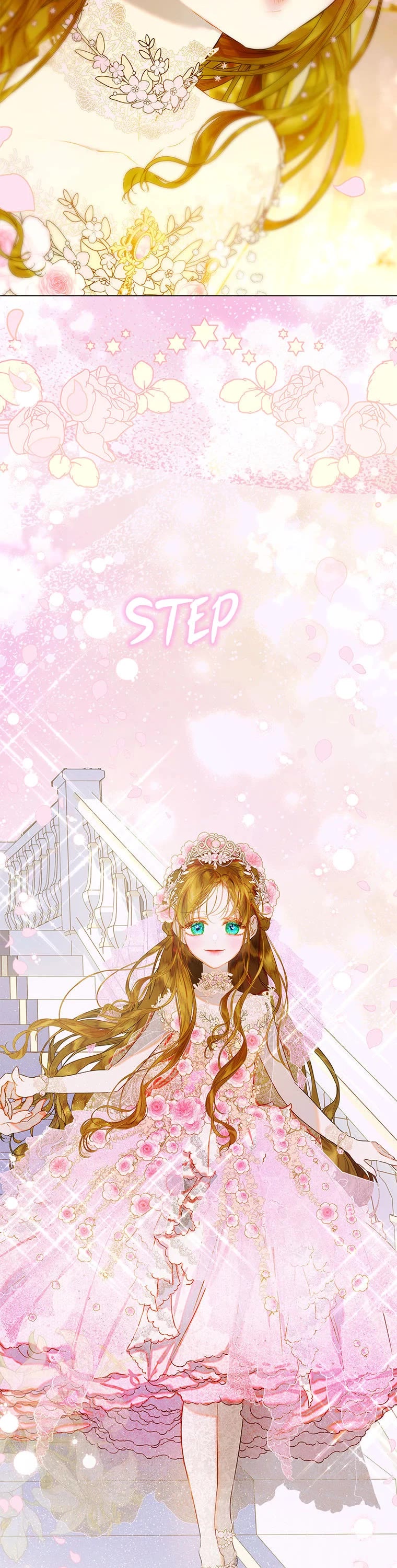 My Mom Entered A Contract Marriage chapter 68 page 32