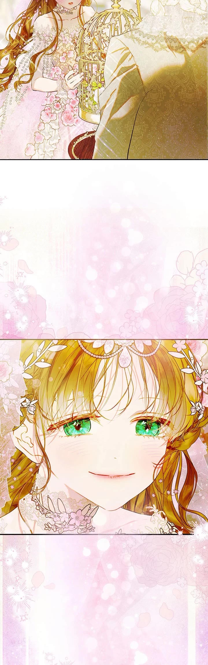 My Mom Entered A Contract Marriage chapter 69 page 15