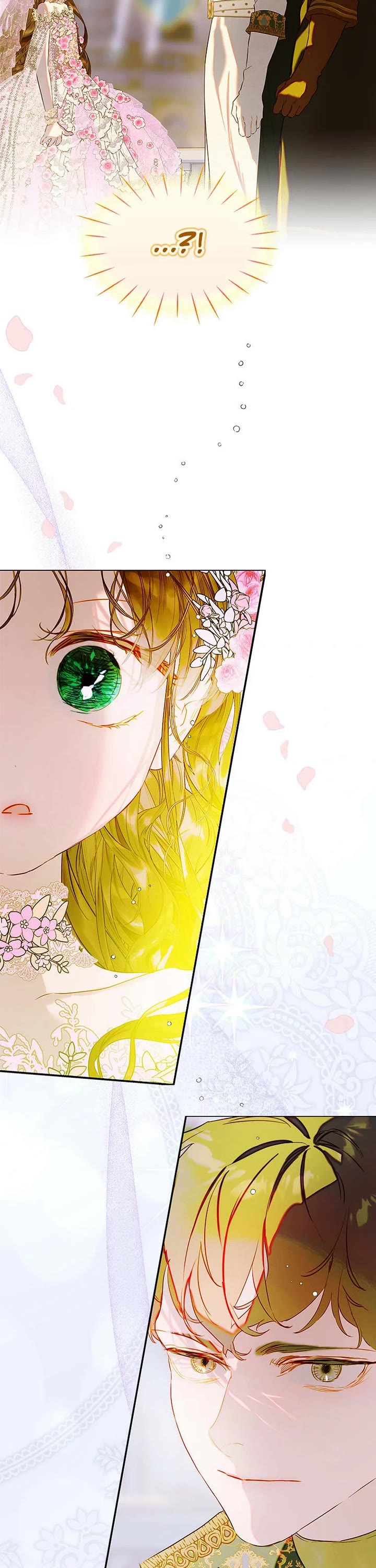 My Mom Entered A Contract Marriage chapter 69 page 23