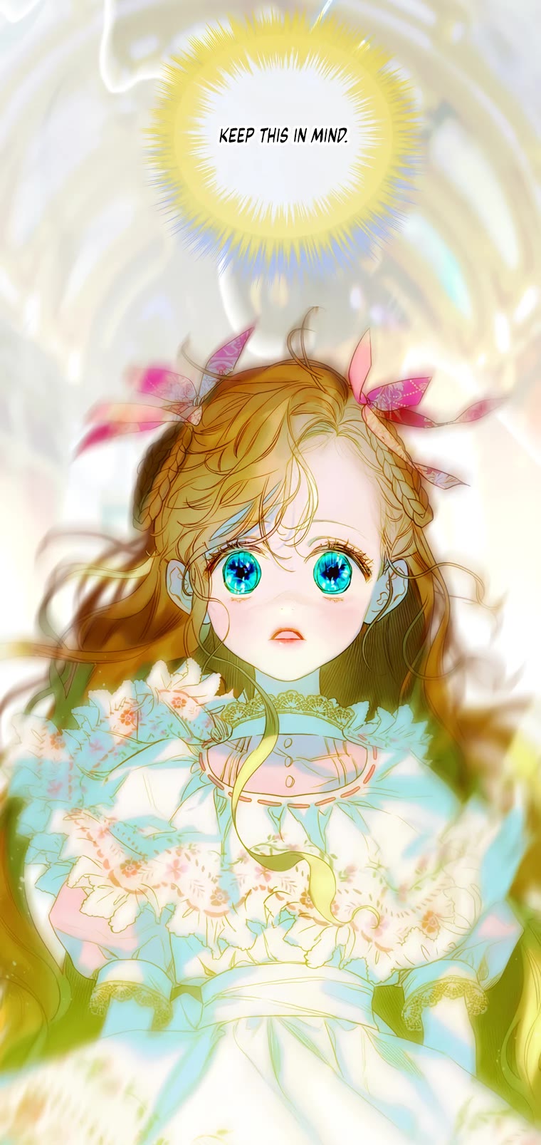 My Mom Entered A Contract Marriage chapter 7 page 33