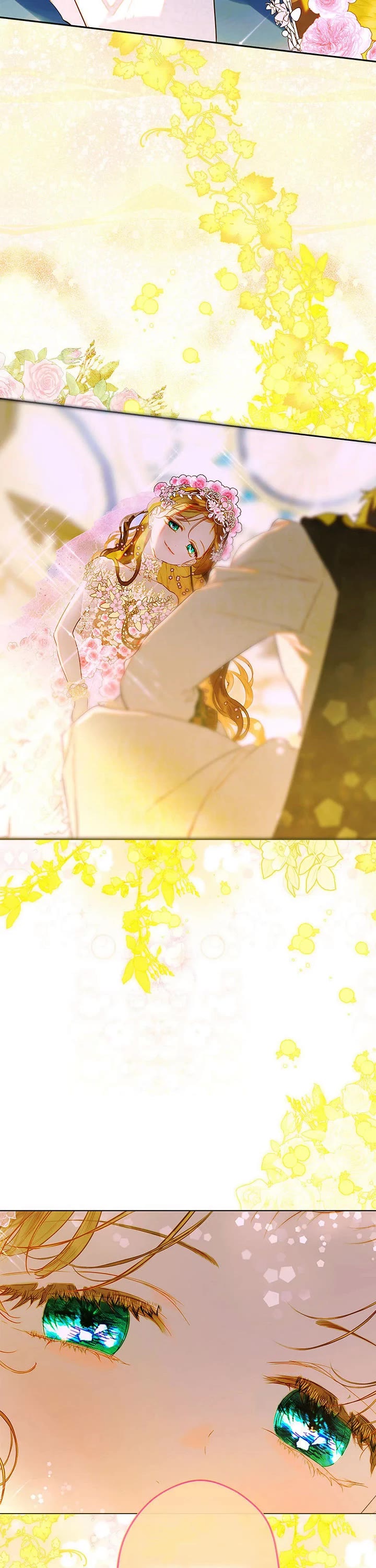 My Mom Entered A Contract Marriage chapter 70 page 16