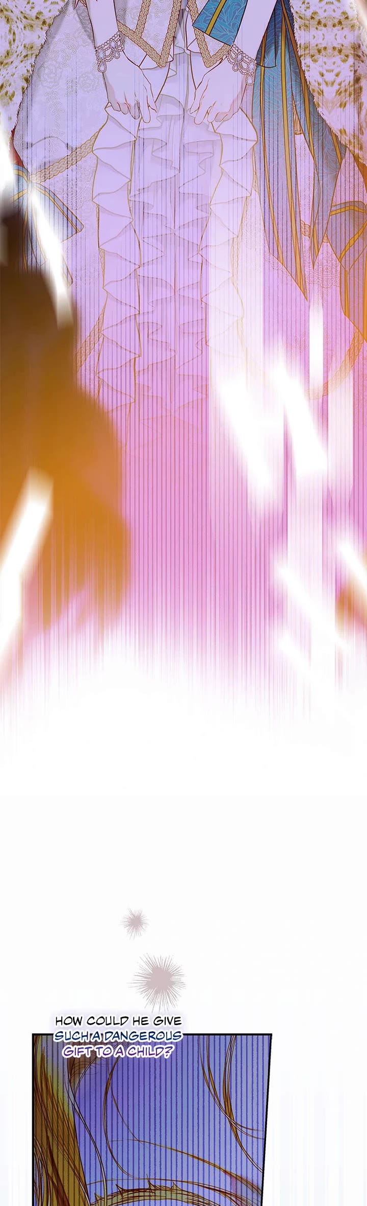 My Mom Entered A Contract Marriage chapter 71 page 14