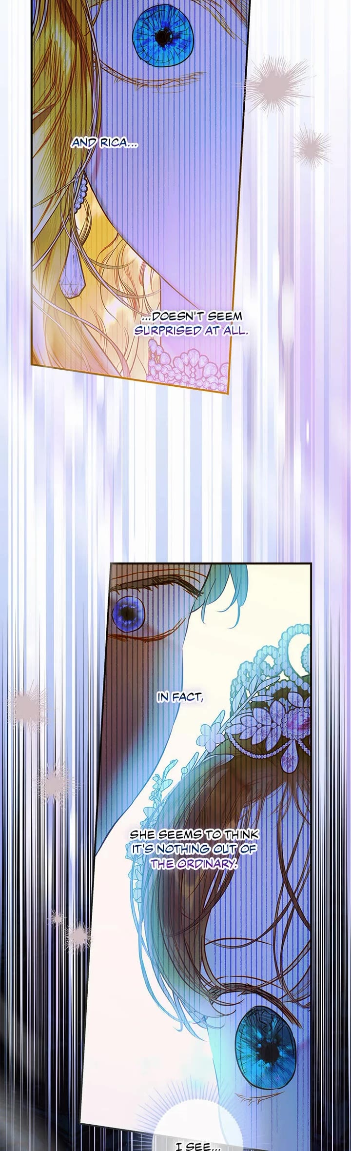 My Mom Entered A Contract Marriage chapter 71 page 15