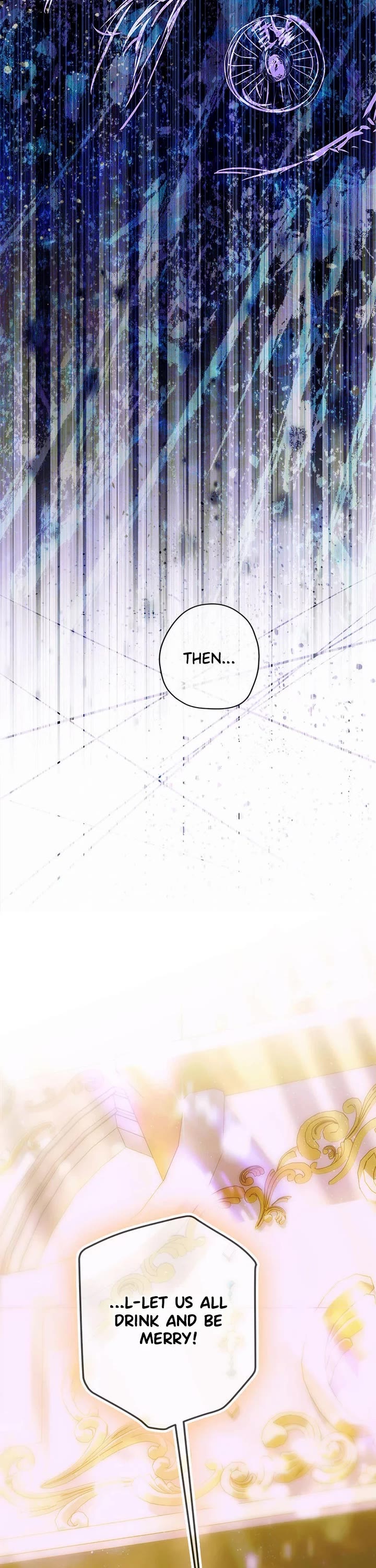 My Mom Entered A Contract Marriage chapter 71 page 17