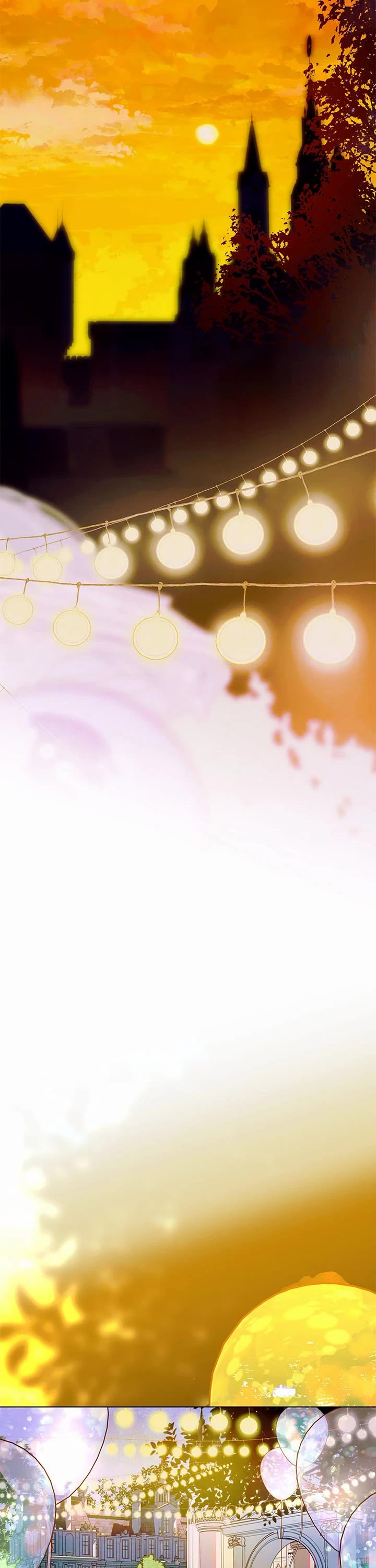 My Mom Entered A Contract Marriage chapter 71 page 21