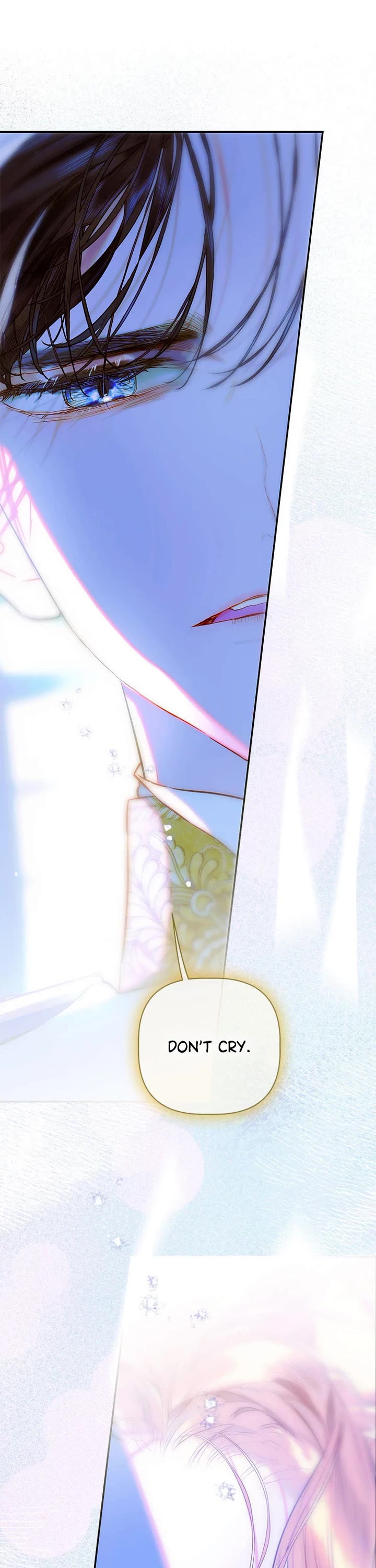 My Mom Entered A Contract Marriage chapter 71 page 36