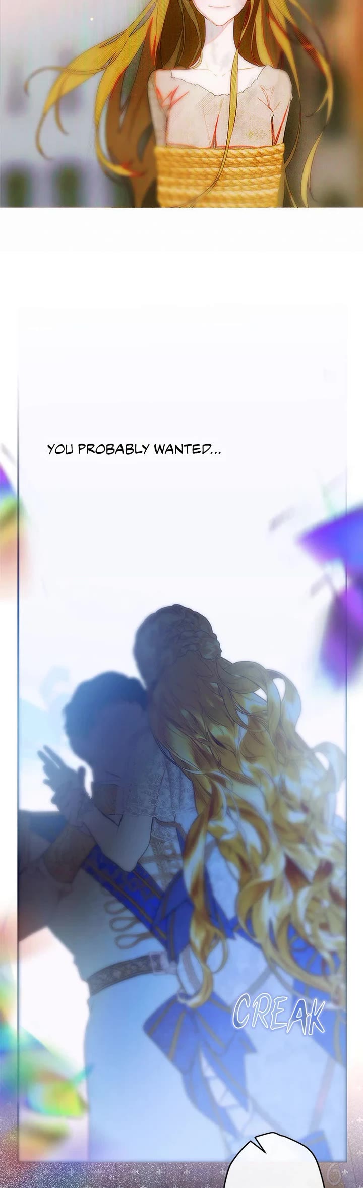 My Mom Entered A Contract Marriage chapter 72 page 10