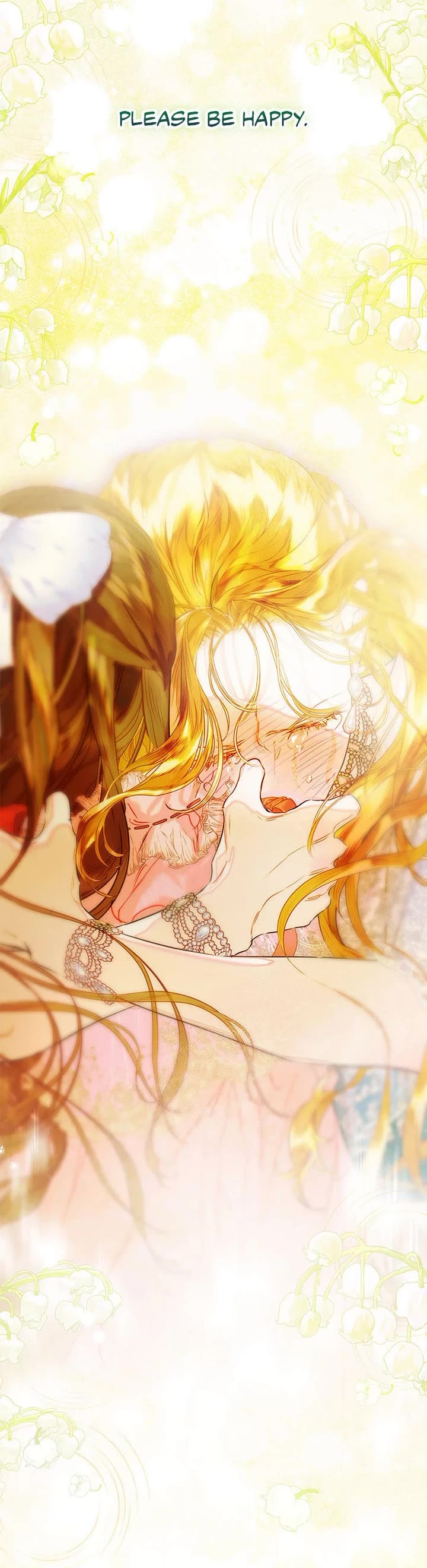 My Mom Entered A Contract Marriage chapter 72 page 14