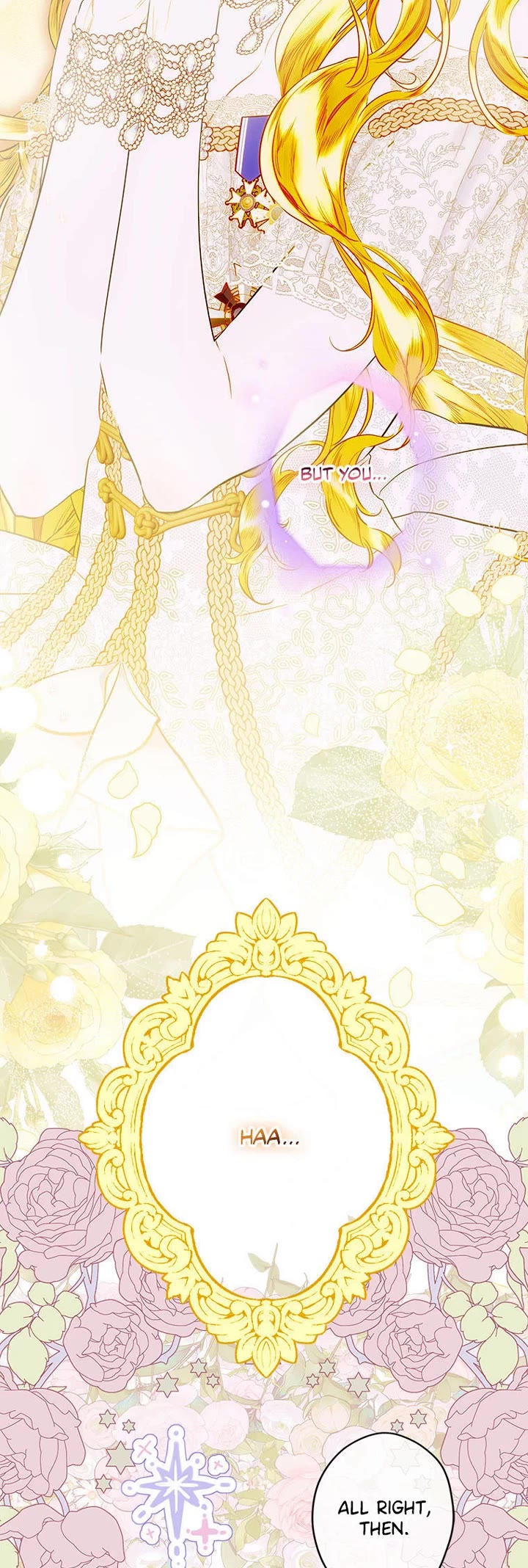 My Mom Entered A Contract Marriage chapter 72 page 24