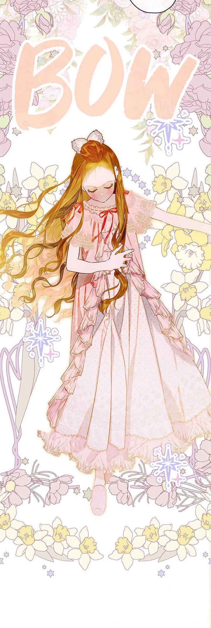 My Mom Entered A Contract Marriage chapter 72 page 25