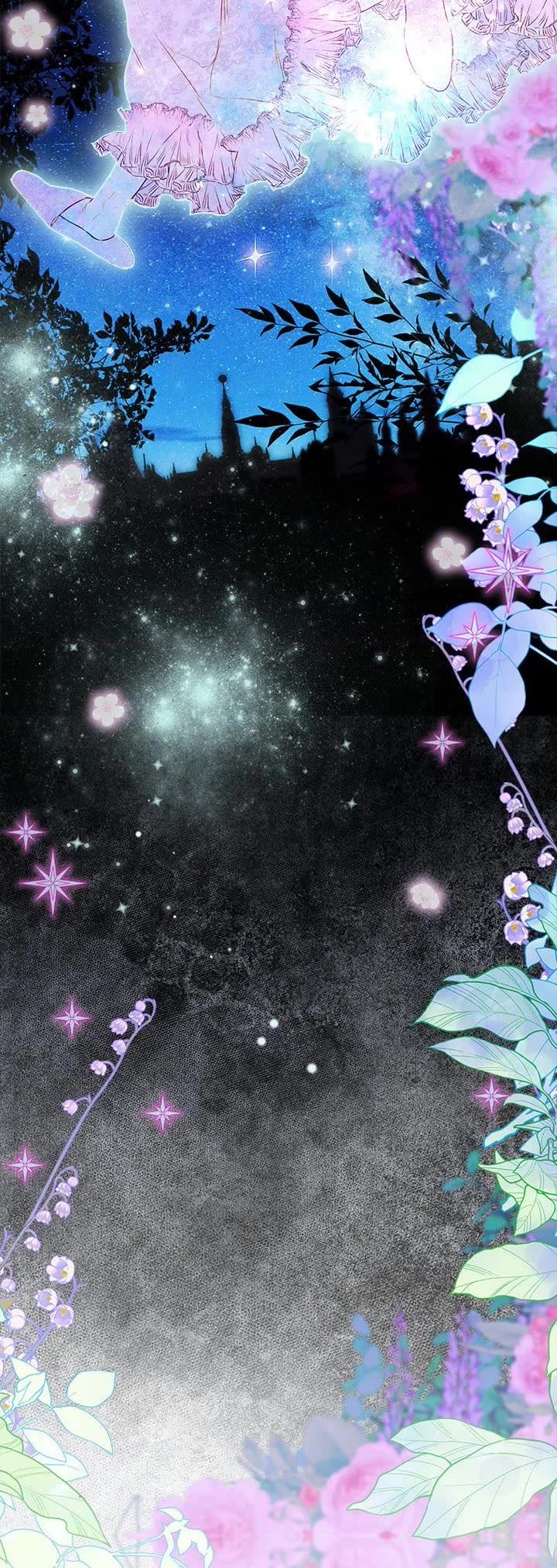 My Mom Entered A Contract Marriage chapter 72 page 39