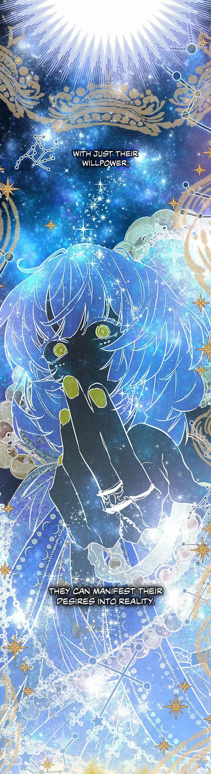 My Mom Entered A Contract Marriage chapter 72 page 4