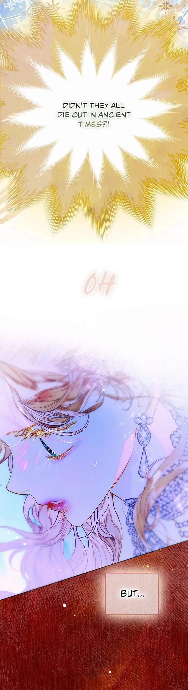 My Mom Entered A Contract Marriage chapter 72 page 5