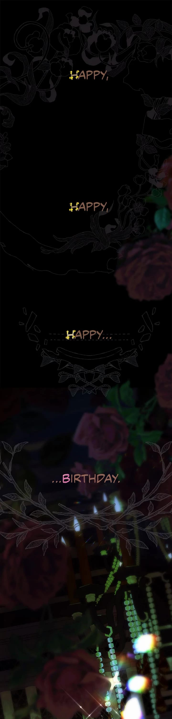 My Mom Entered A Contract Marriage chapter 73 page 1