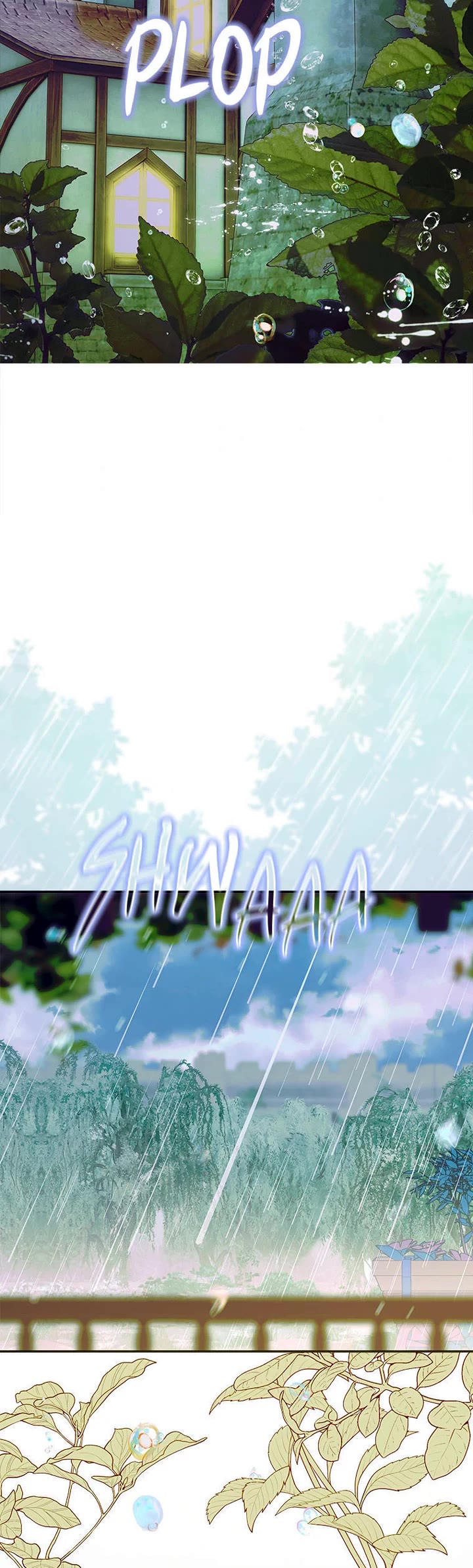 My Mom Entered A Contract Marriage chapter 73 page 10