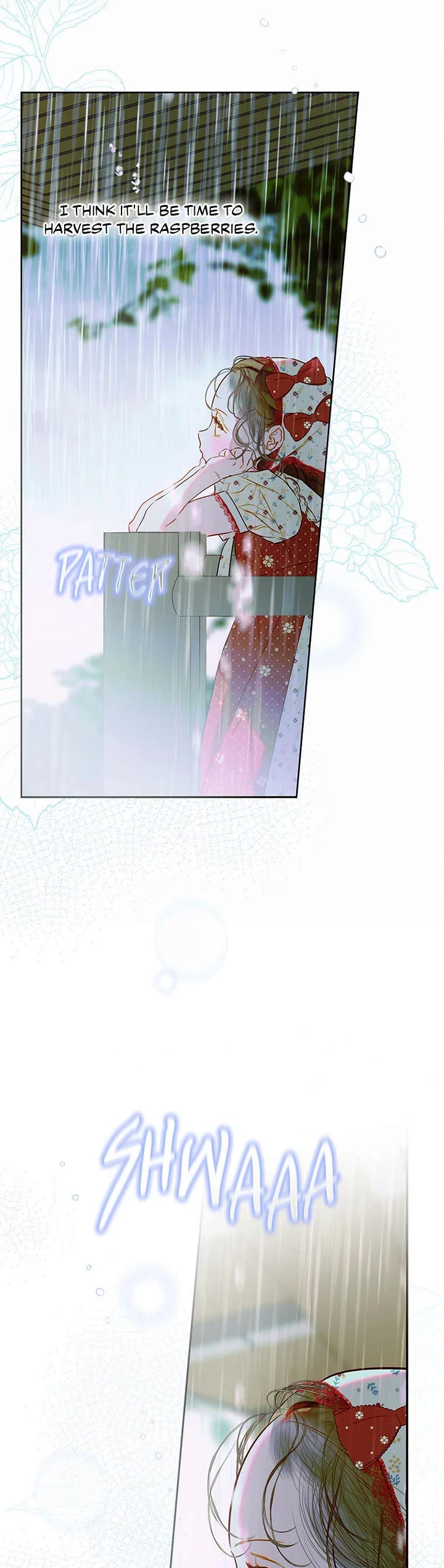 My Mom Entered A Contract Marriage chapter 73 page 19