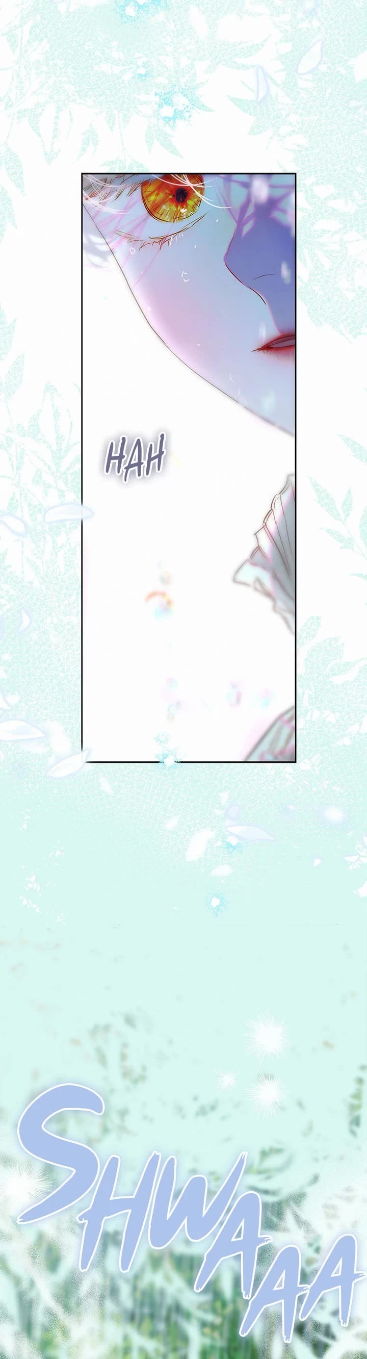 My Mom Entered A Contract Marriage chapter 73 page 24