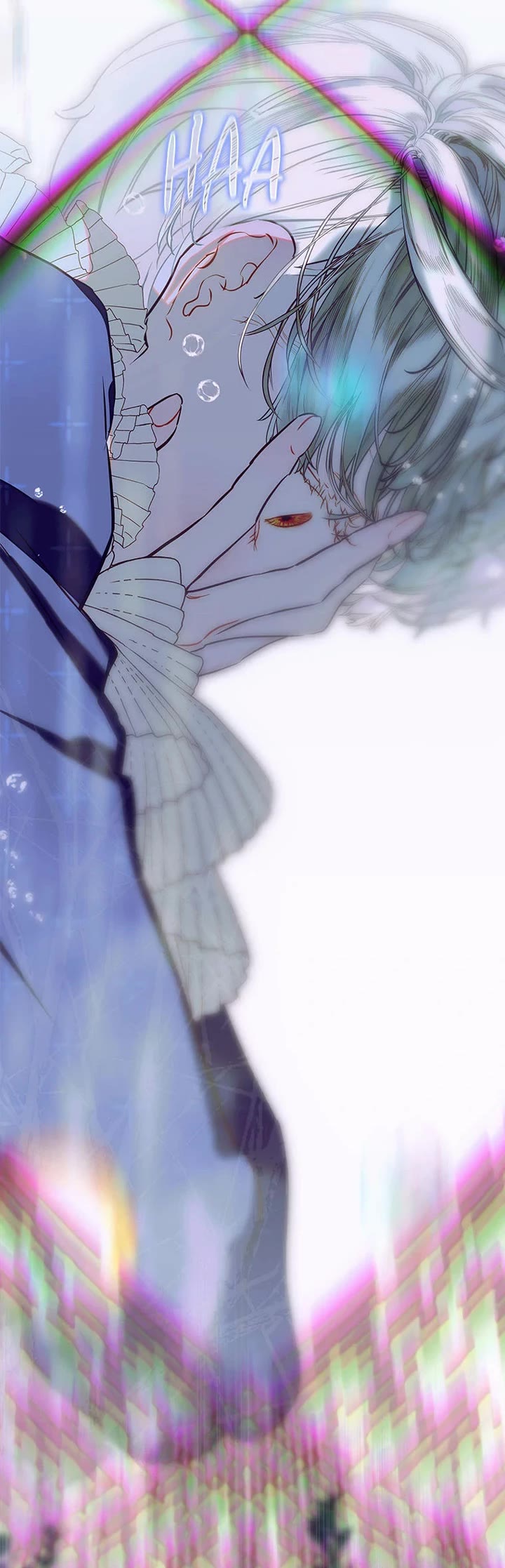 My Mom Entered A Contract Marriage chapter 73 page 29