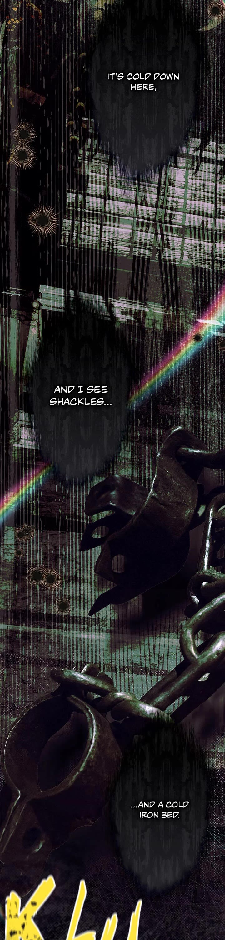 My Mom Entered A Contract Marriage chapter 73 page 33