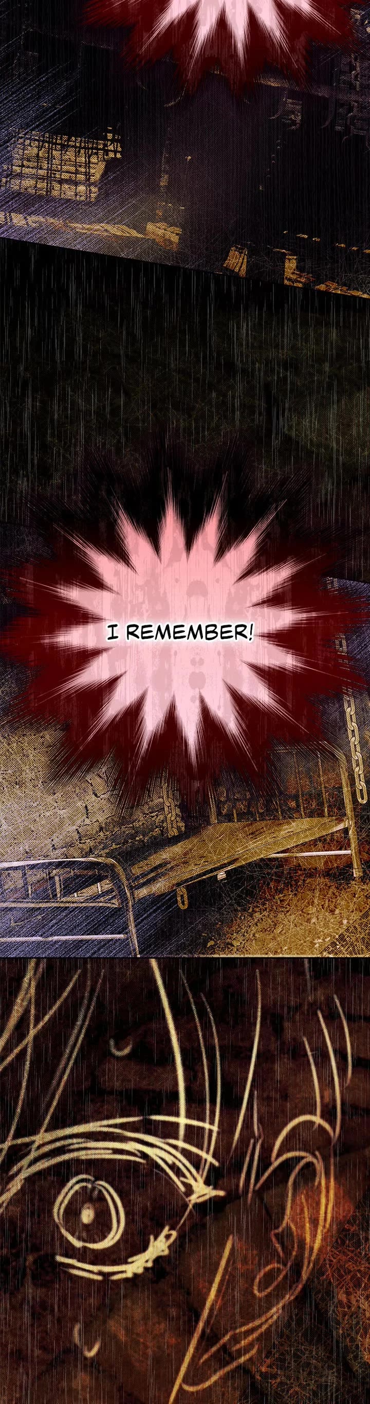 My Mom Entered A Contract Marriage chapter 73 page 35