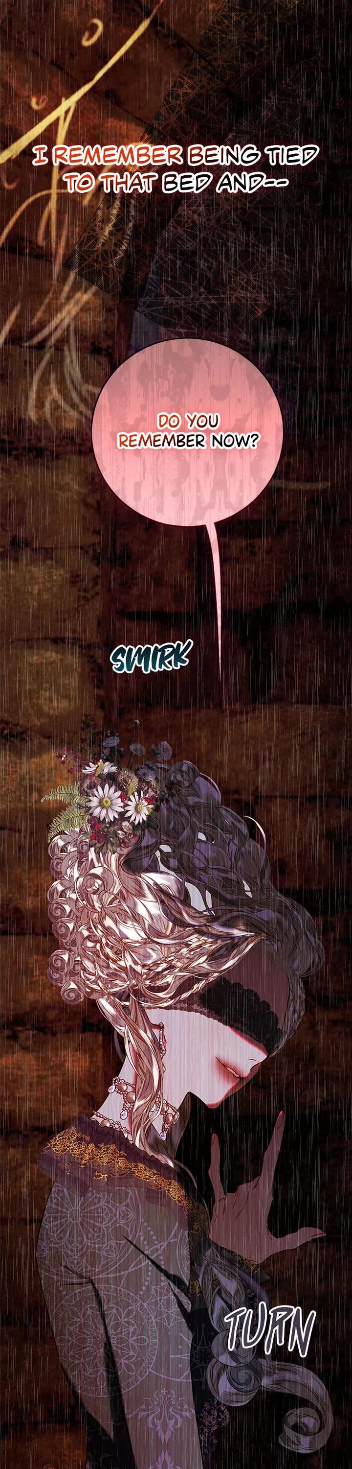 My Mom Entered A Contract Marriage chapter 73 page 36