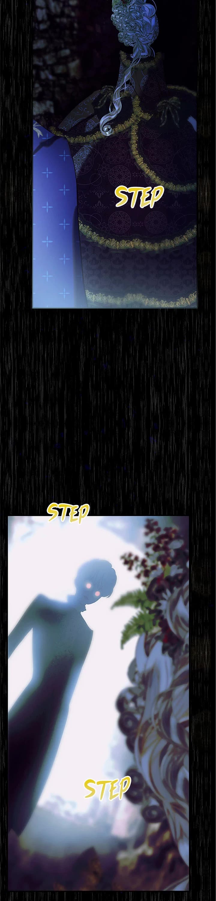 My Mom Entered A Contract Marriage chapter 73 page 38