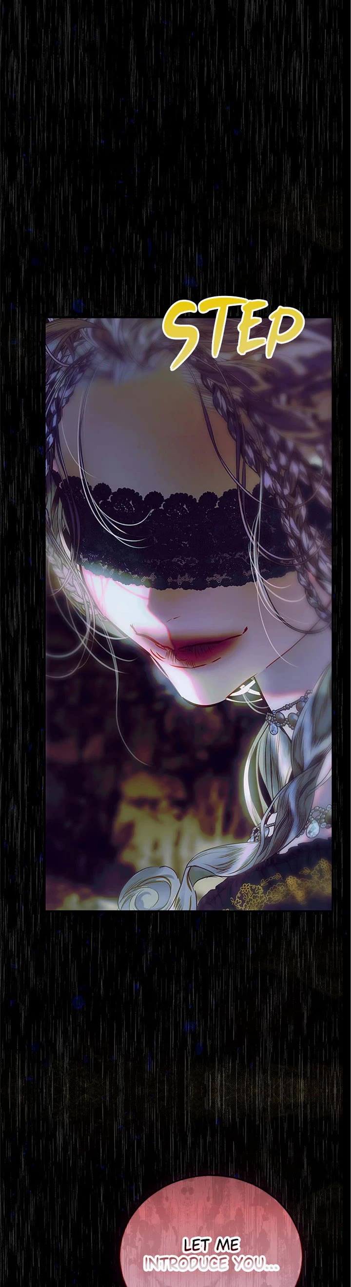 My Mom Entered A Contract Marriage chapter 73 page 39