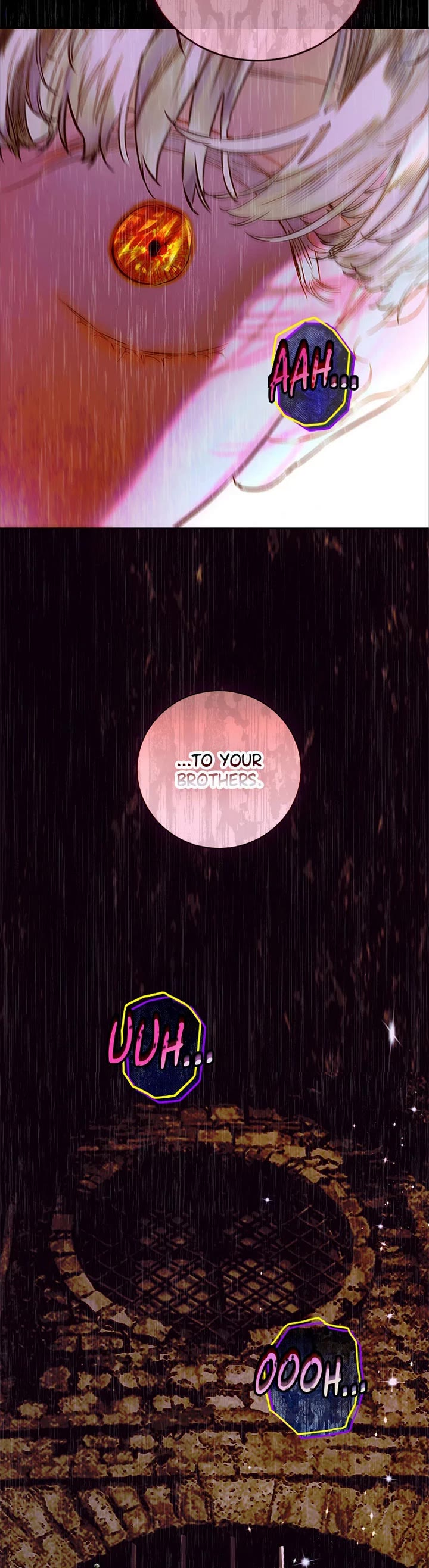 My Mom Entered A Contract Marriage chapter 73 page 40