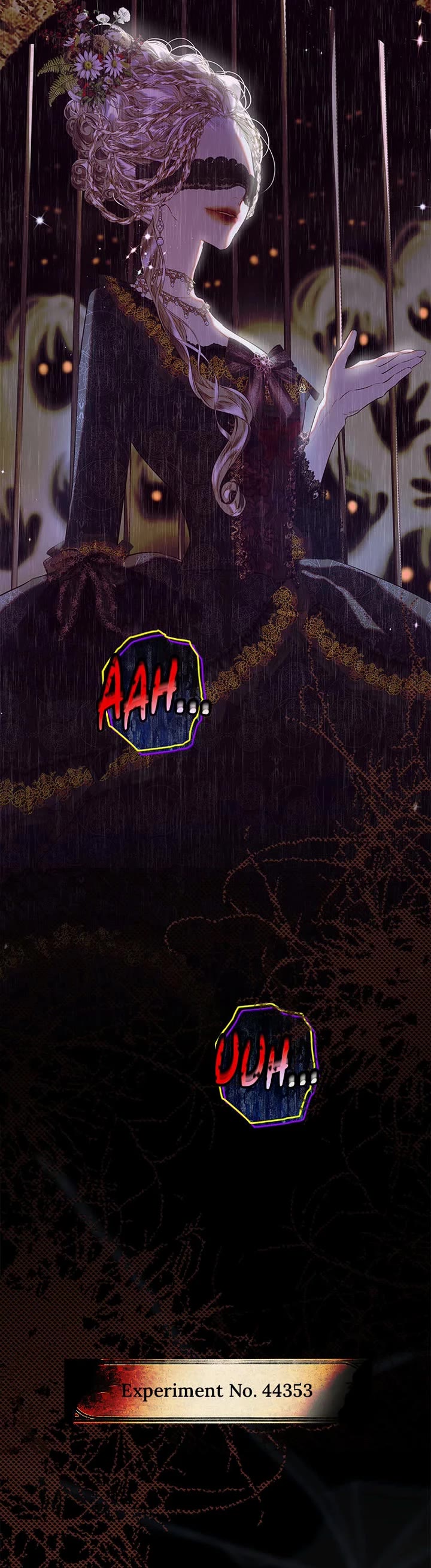 My Mom Entered A Contract Marriage chapter 73 page 41