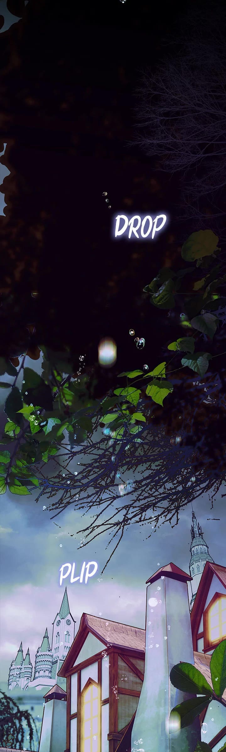 My Mom Entered A Contract Marriage chapter 73 page 9