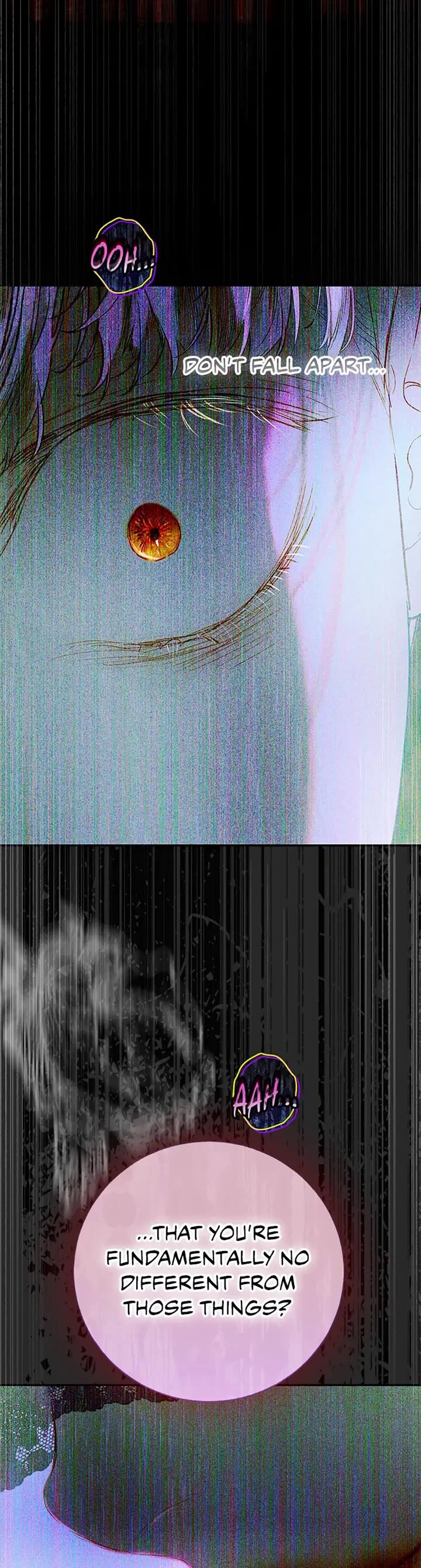 My Mom Entered A Contract Marriage chapter 74 page 10