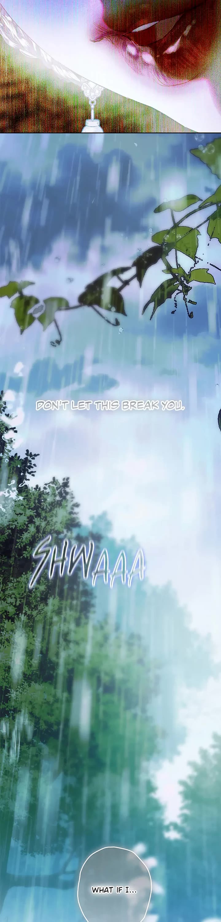 My Mom Entered A Contract Marriage chapter 74 page 11