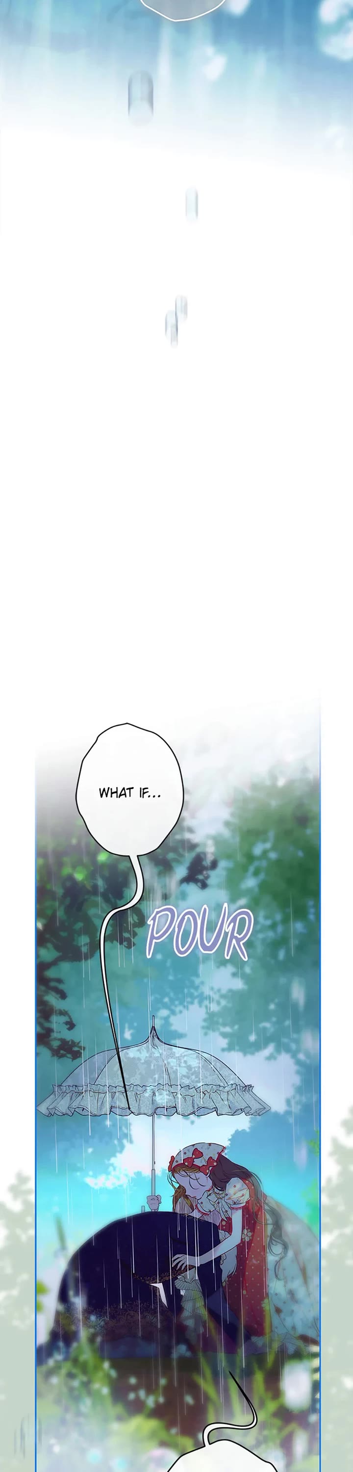 My Mom Entered A Contract Marriage chapter 74 page 12