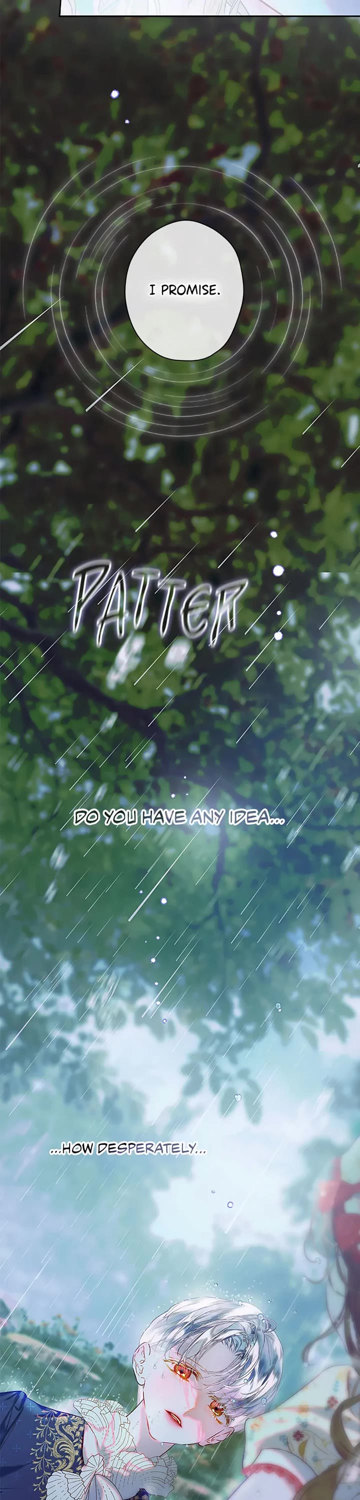 My Mom Entered A Contract Marriage chapter 74 page 16