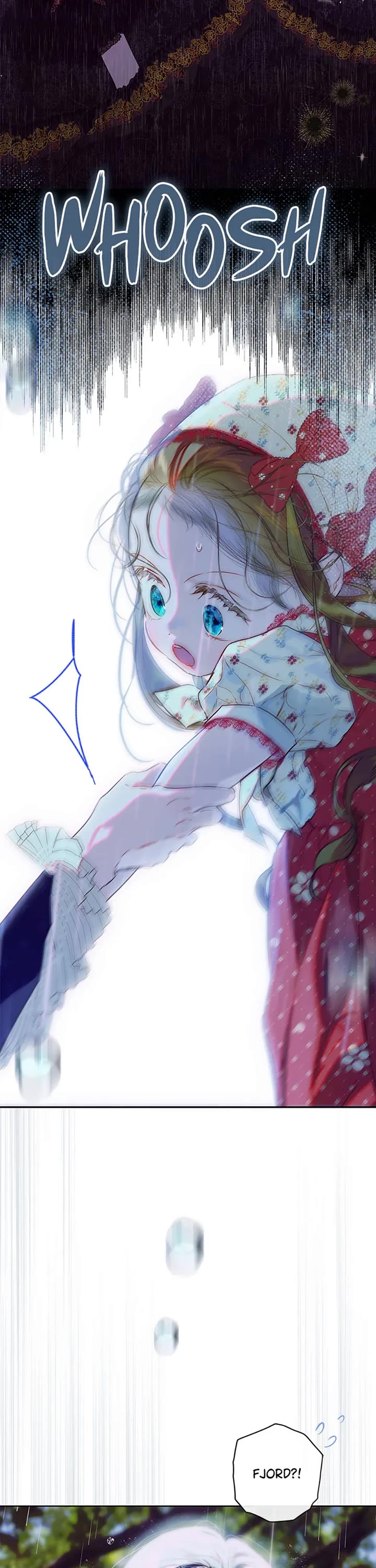 My Mom Entered A Contract Marriage chapter 74 page 2