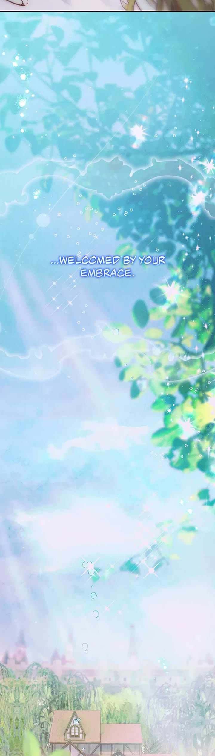 My Mom Entered A Contract Marriage chapter 74 page 20