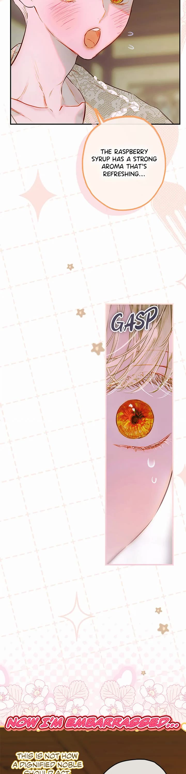 My Mom Entered A Contract Marriage chapter 74 page 25