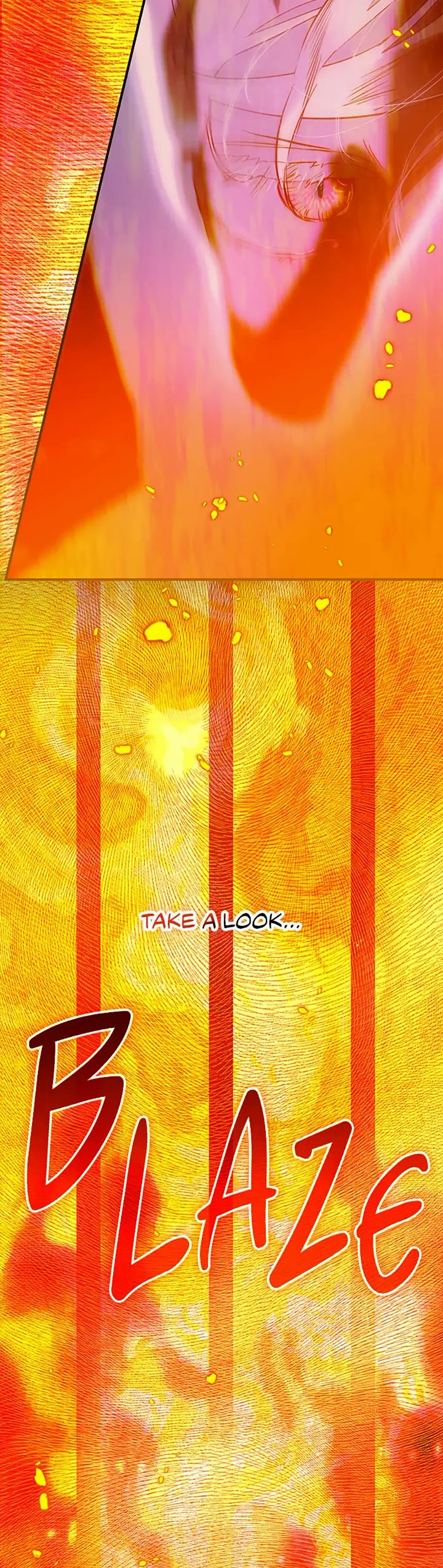 My Mom Entered A Contract Marriage chapter 74 page 39