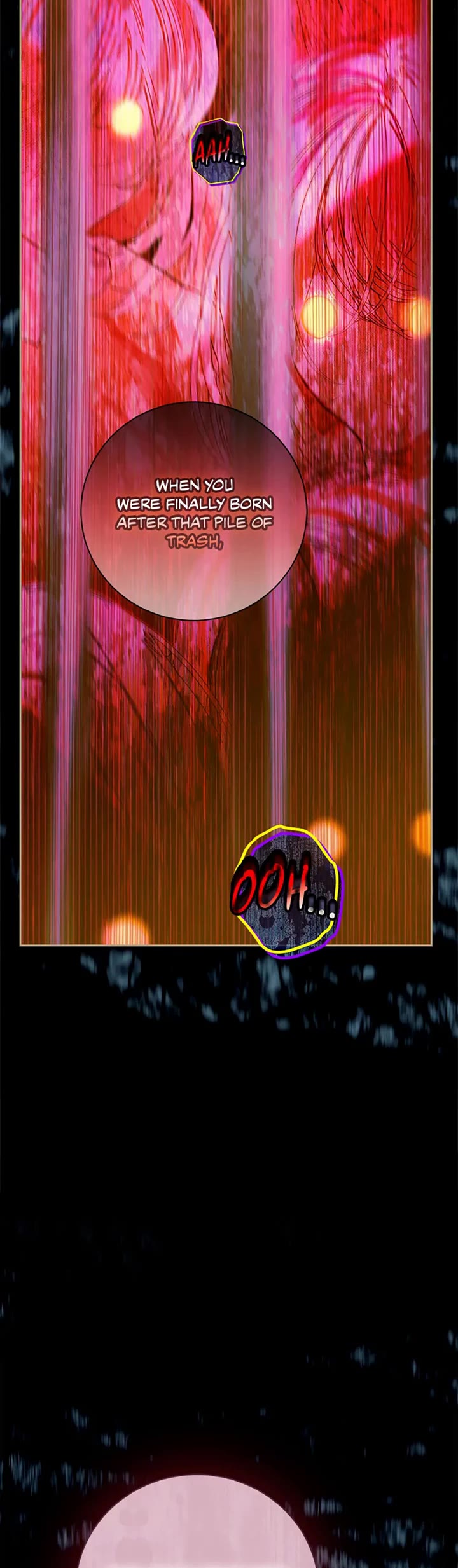 My Mom Entered A Contract Marriage chapter 74 page 4