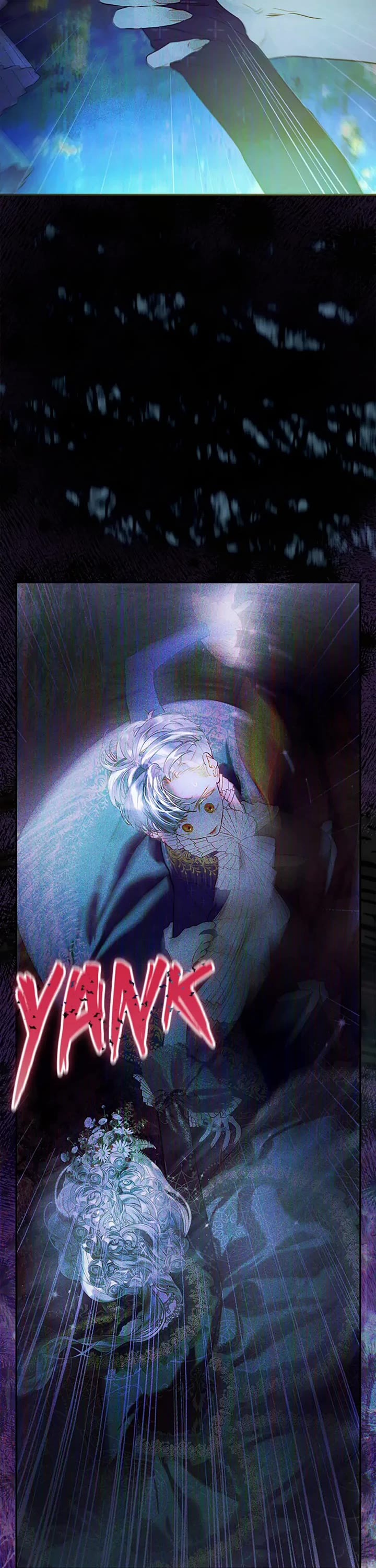 My Mom Entered A Contract Marriage chapter 74 page 6