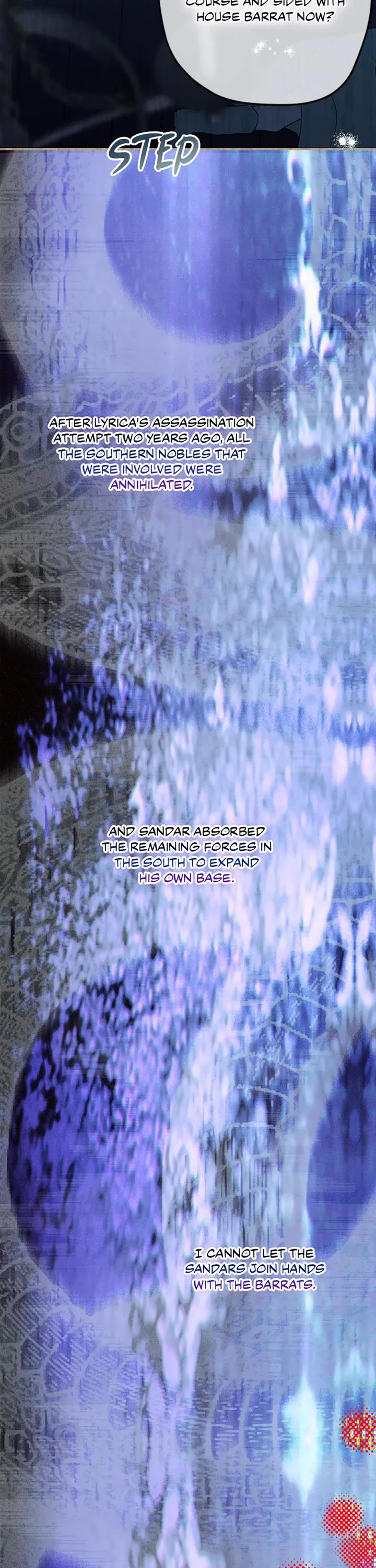 My Mom Entered A Contract Marriage chapter 75 page 12