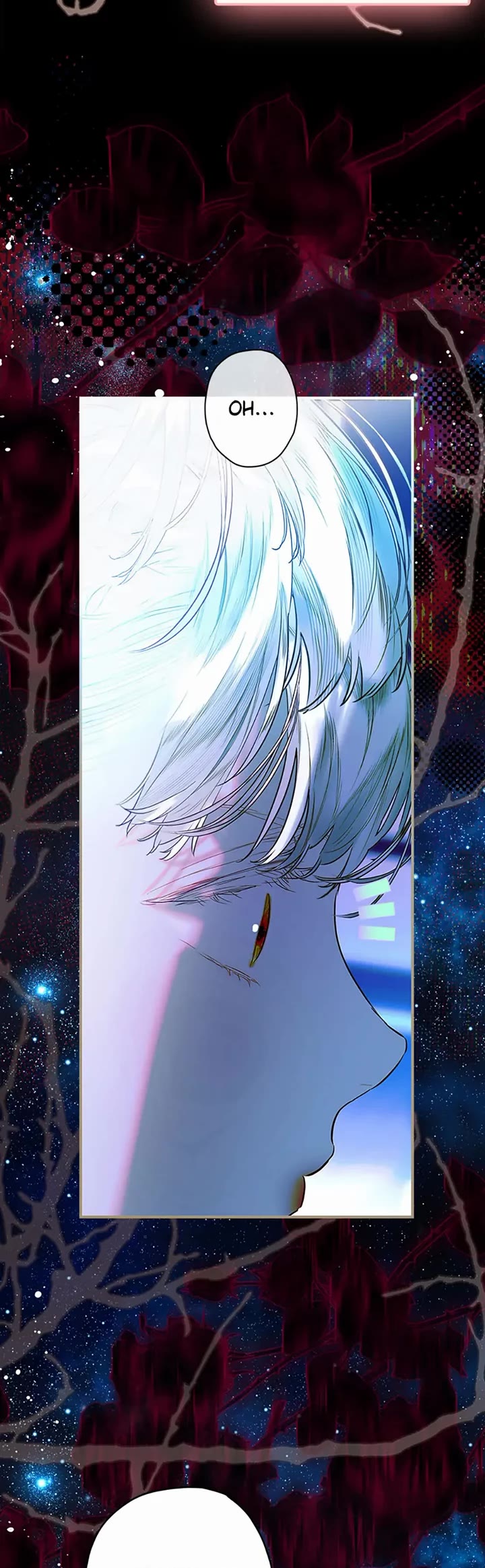 My Mom Entered A Contract Marriage chapter 75 page 14